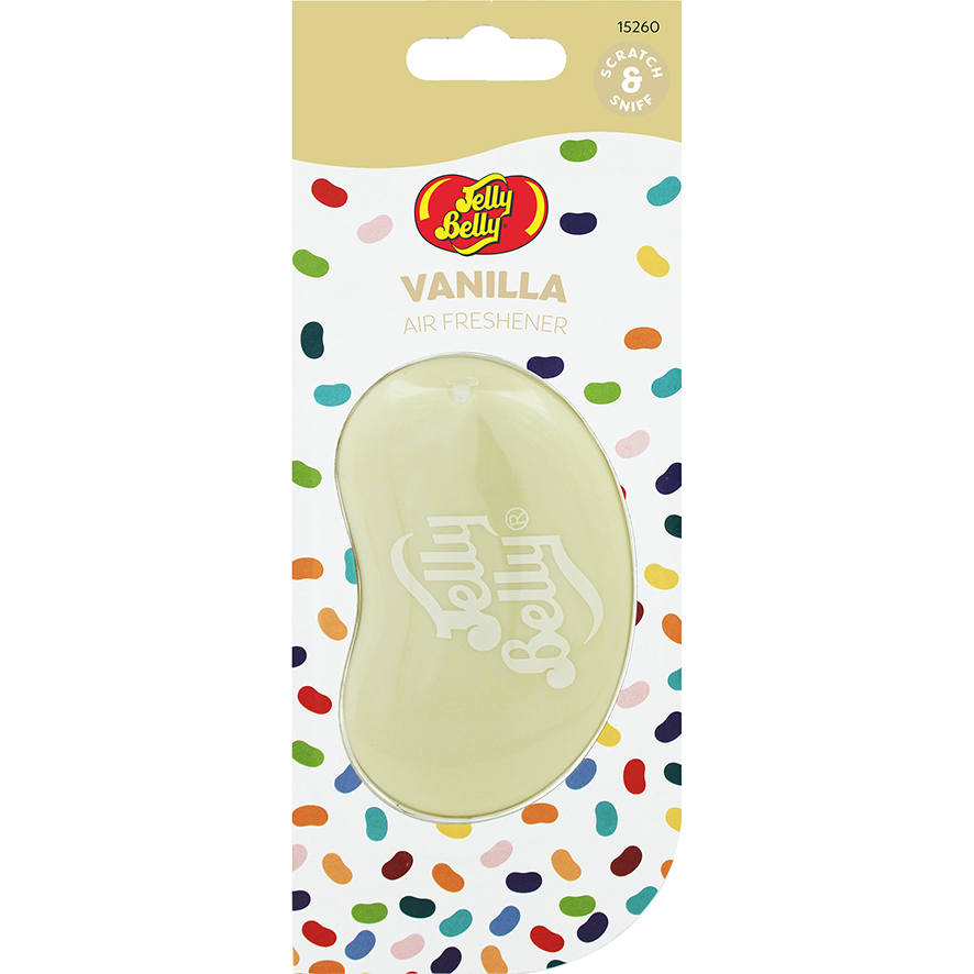 Jelly Belly Air Freshener