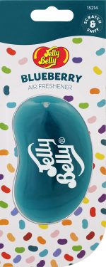 Jelly Belly Air Freshener Mixed Box 30 Pack