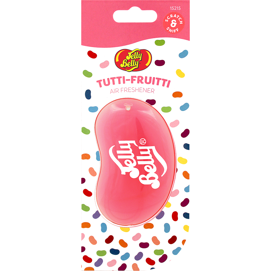 Jelly Belly Air Freshener