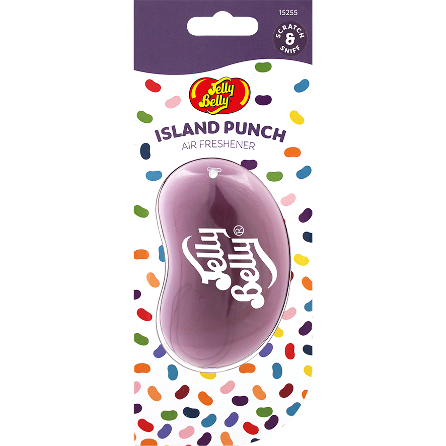 Jelly Belly Air Freshener
