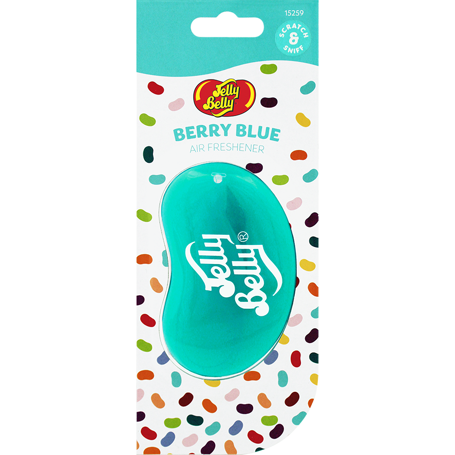 Jelly Belly Air Freshener