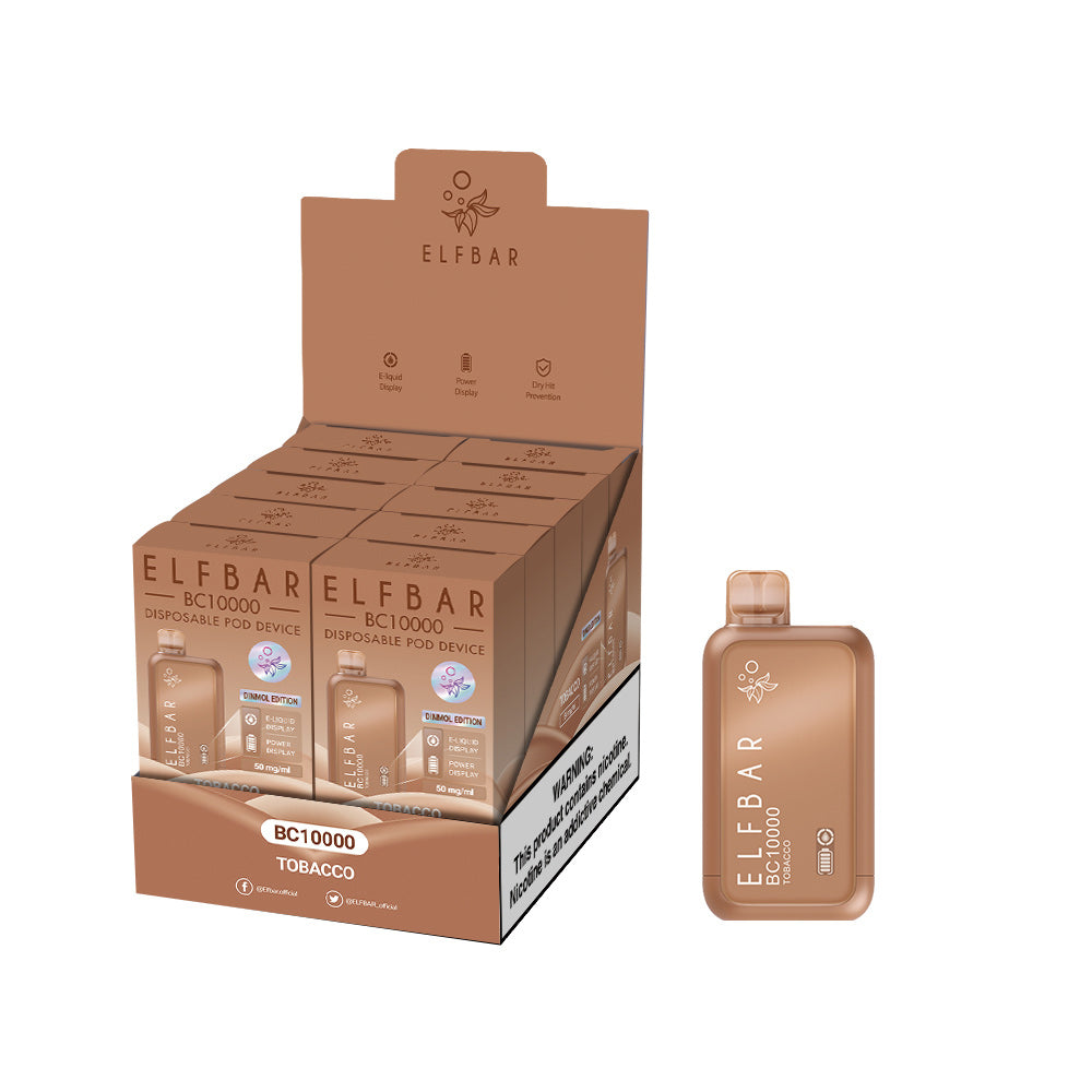 Elf Bar 10 000 Puff